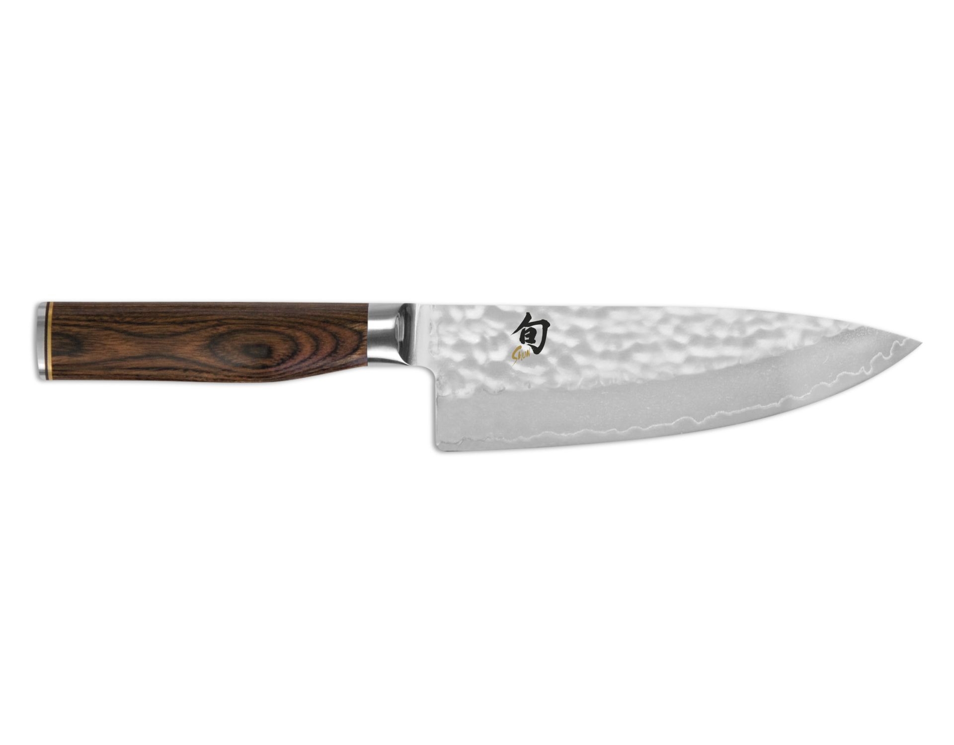 KAI - Shun Premier Damast Kochmesser (15 cm)